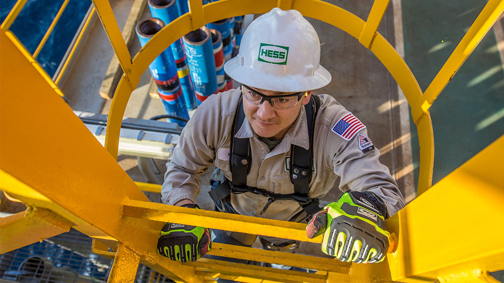 hess employee safety health hess corporation hess employee safety health hess corporation