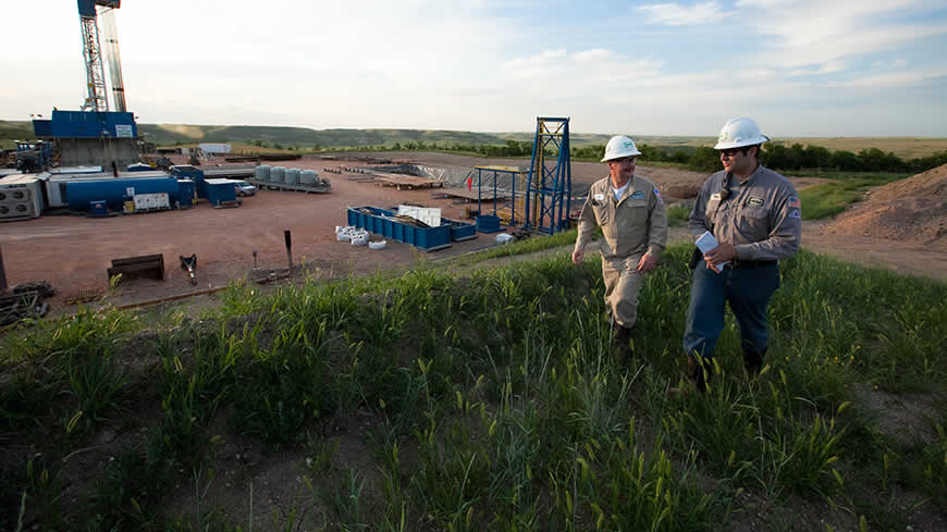 hess corporation a leading independent energy company