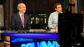 John Hess hosts Squawk Box on CNBC