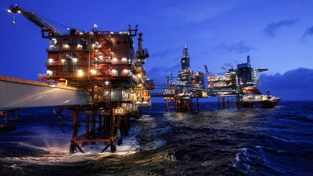 In the Media Rigzone