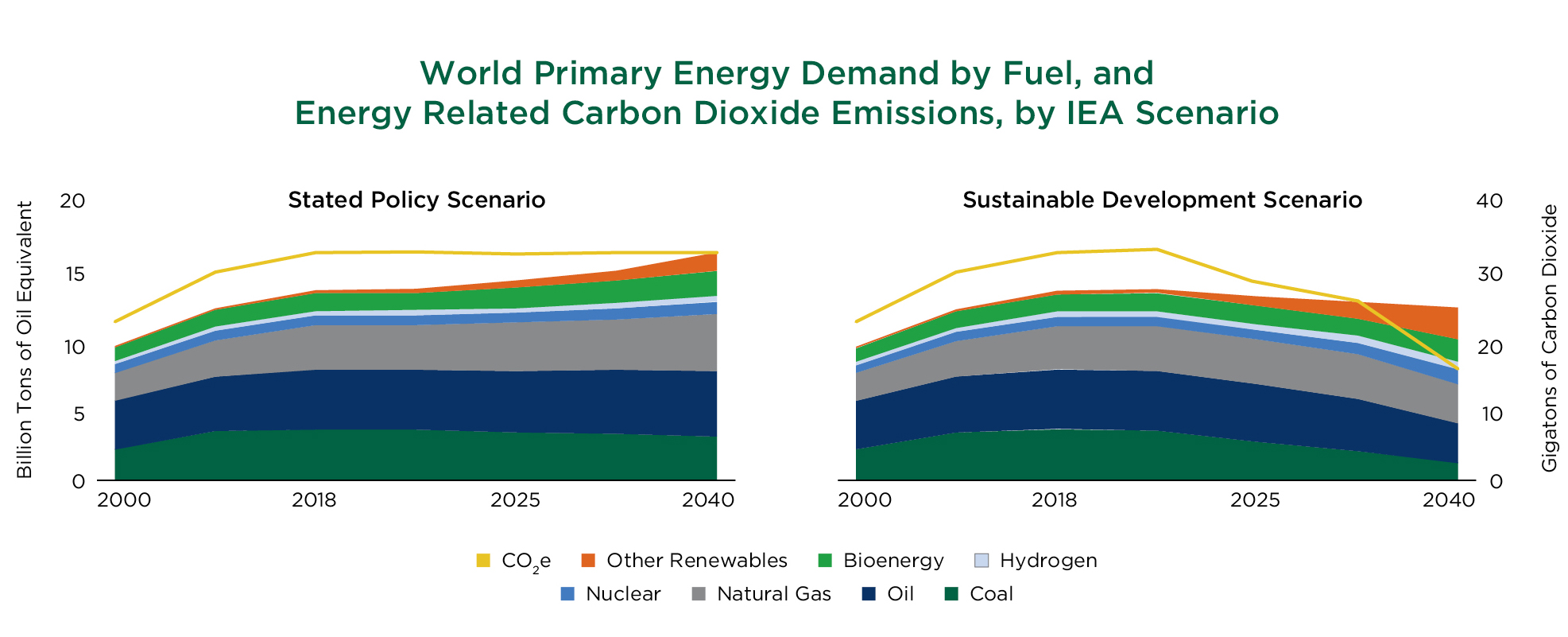 2020_World Primary Energy