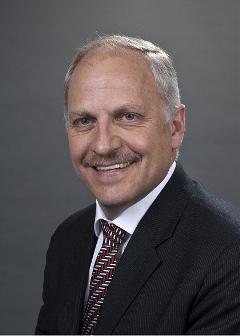 Greg Hill Greg Hill, President and COO
