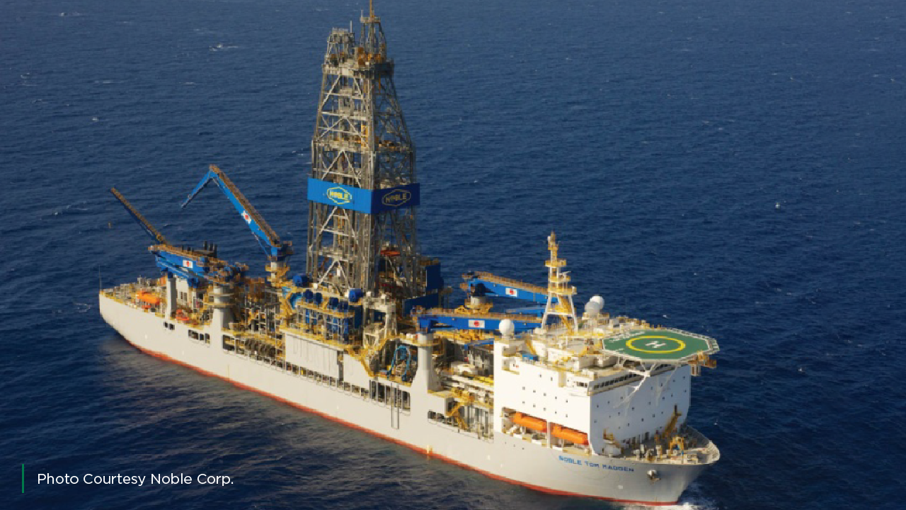 Hess Corporation  A Leading Independent Energy Company