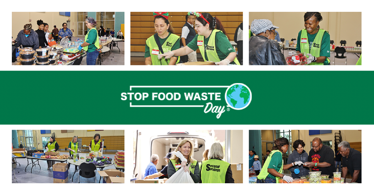 Hess - Stop Food Waste Day - April 24-Newsroom