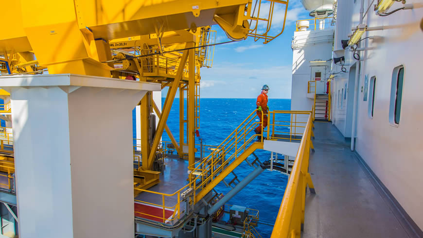 Hess-Drill-Floor