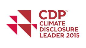 Hess is a CDP Climate Disclosure Leader