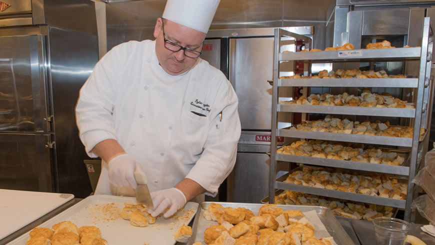 Hess Social Responsible Employee