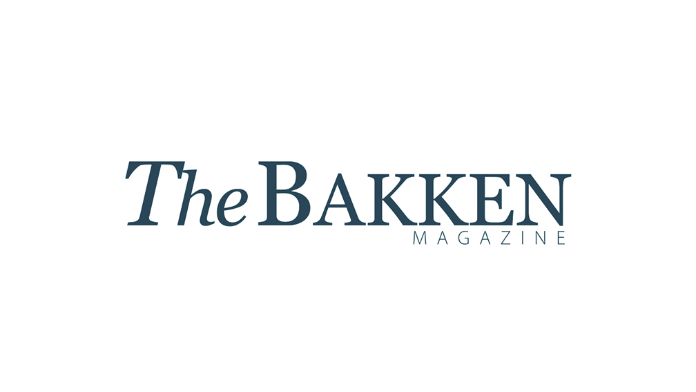 Bakken magazine