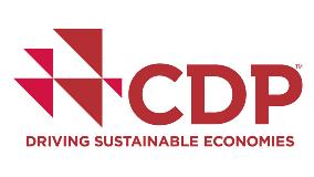 CDP is an international non-profit group seeking to drive sustainable economies.