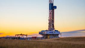 Hess Onshore Drilling
